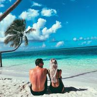 Отзыв от Елизавета - виза ДТВ